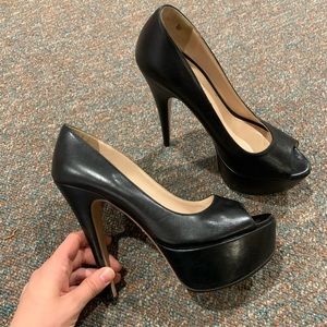 Prada heels